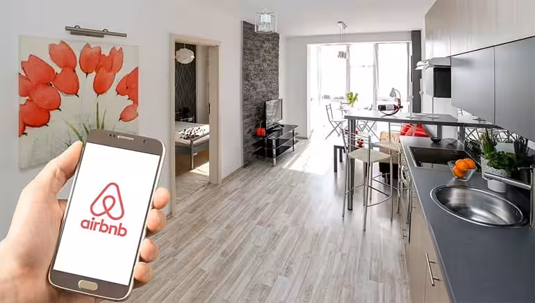 Airbnb