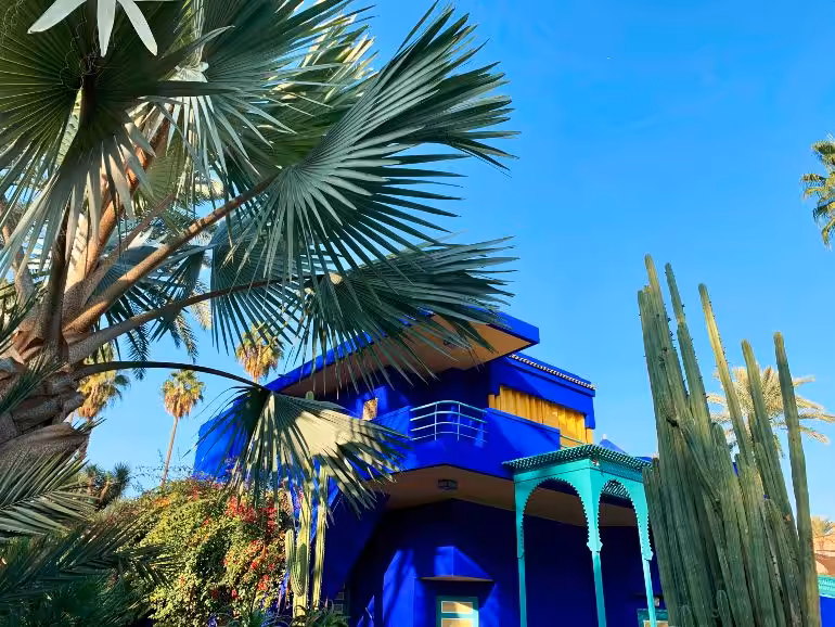 De 23 mooiste bezienswaardigheden in Marrakech