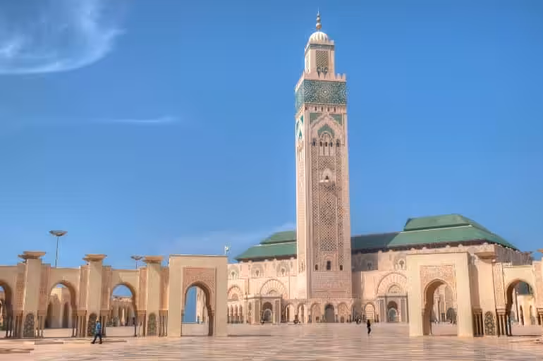 De 23 mooiste bezienswaardigheden in Marrakech