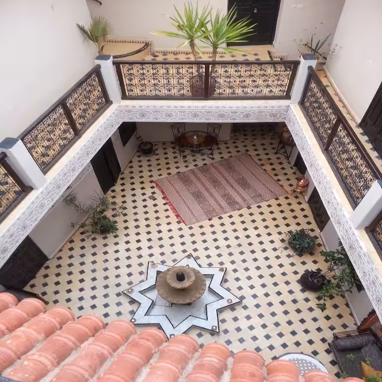 De 23 mooiste bezienswaardigheden in Marrakech