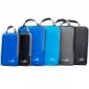Packing cubes compressie