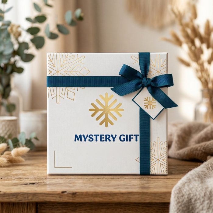 Mystery Gift - Afbeelding 3